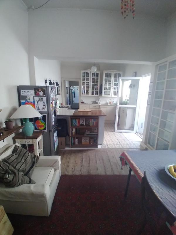 2 Bedroom Property for Sale in Observatory Western Cape